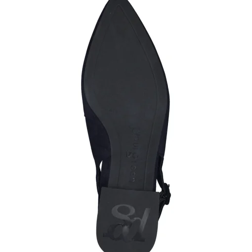 Viola Sling Heel