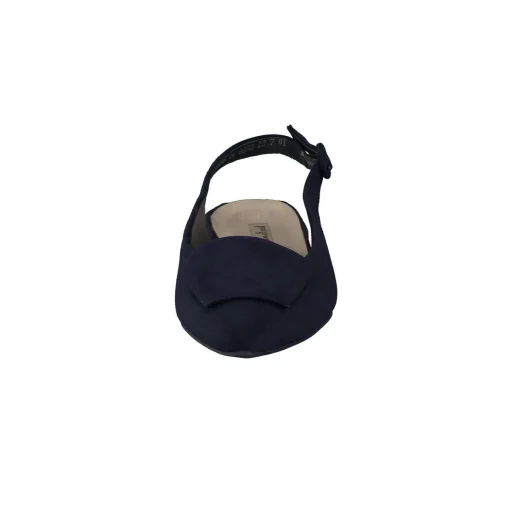 Viola Sling Heel