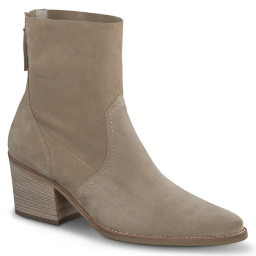 Wyoming Boot