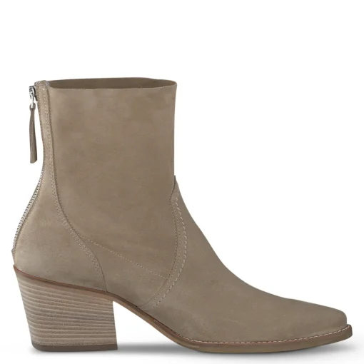 Wyoming Boot