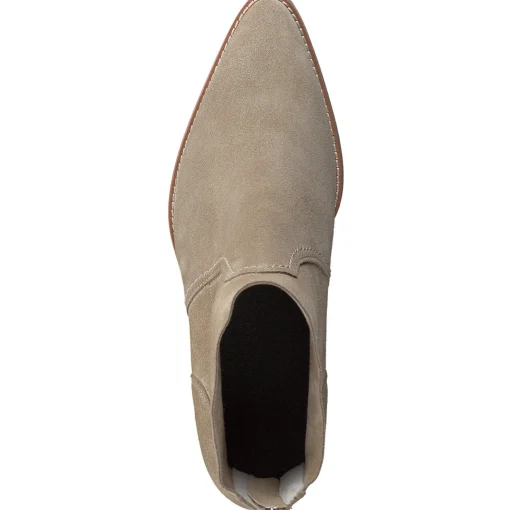 Wyoming Boot